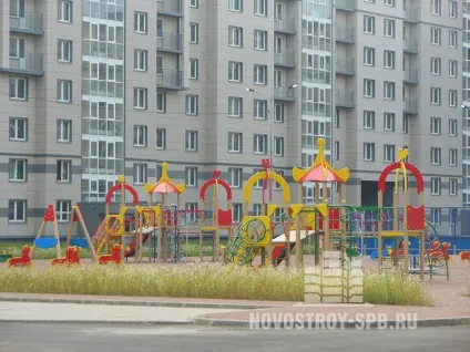 Відгук таємного покупця про жк слов'янка 128 від компанії пск в пушкінському районі, з якого ви (слов'янка) Відгук таємного покупця про жк слов'янка 128 від компанії пск в пушкінському районі, з якого ви