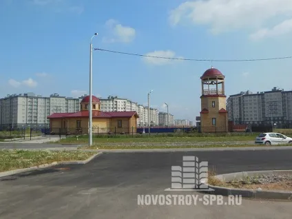Відгук таємного покупця про жк слов'янка 128 від компанії пск в пушкінському районі, з якого ви (компанії) Відгук таємного покупця про жк слов'янка 128 від компанії пск в пушкінському районі, з якого ви