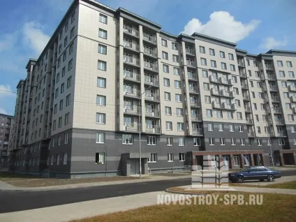 Відгук таємного покупця про жк слов'янка 128 від компанії пск в пушкінському районі, з якого ви (компанії) Відгук таємного покупця про жк слов'янка 128 від компанії пск в пушкінському районі, з якого ви