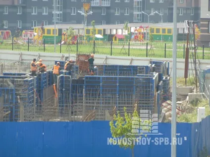 Відгук таємного покупця про жк слов'янка 128 від компанії пск в пушкінському районі, з якого ви (компанії) Відгук таємного покупця про жк слов'янка 128 від компанії пск в пушкінському районі, з якого ви