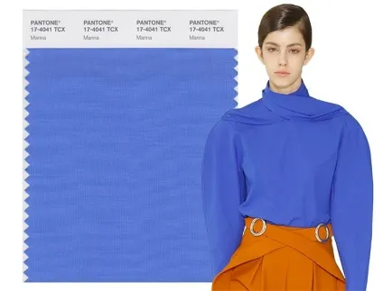 Pantone назвав 10 модних кольорів осінь-зима 2017-2018, femmie (модних) Pantone назвав 10 модних кольорів осінь-зима 2017-2018, femmie