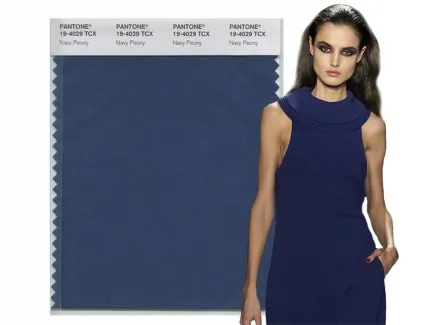 Pantone назвав 10 модних кольорів осінь-зима 2017-2018, femmie (колір морської хвилі) Pantone назвав 10 модних кольорів осінь-зима 2017-2018, femmie