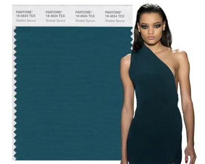 Pantone назвав 10 модних кольорів осінь-зима 2017-2018, femmie (модних) Pantone назвав 10 модних кольорів осінь-зима 2017-2018, femmie
