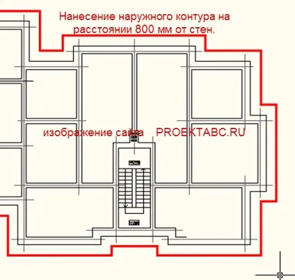 План покрівлі і крокв проекту будинку - розрахунок і креслення (план покрівлі і крокв житлових промислових і громадських будівель) План покрівлі і крокв проекту будинку - розрахунок і креслення