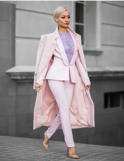 Pantone назвав 10 модних кольорів осінь-зима 2017-2018, femmie (pantone) Pantone назвав 10 модних кольорів осінь-зима 2017-2018, femmie