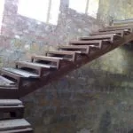 Льох в будинку своїми руками