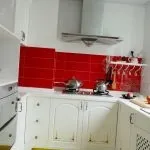 Підвіконня стільниця на кухні 55 фото, ідеї організації, монтаж (фото) Підвіконня стільниця на кухні 55 фото, ідеї організації, монтаж