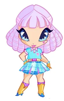 Поппіксі (poppixie) інформація і піксівілле і Феєчки Пікс (піксівілле) Поппіксі (poppixie) інформація і піксівілле і Феєчки Пікс