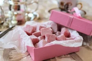 Корисні домашні солодощі, азбука здоров'я (корисно) Корисні домашні солодощі, азбука здоров'я