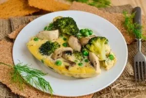 Користь овочів і фруктів для організму людини (фруктів) Користь овочів і фруктів для організму людини