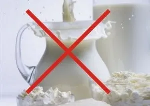 Пронос у новонародженої дитини