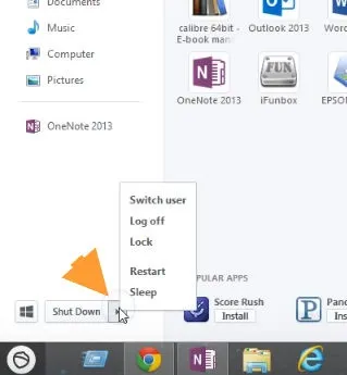 Pokki start menu що це за програма і чи потрібна вона