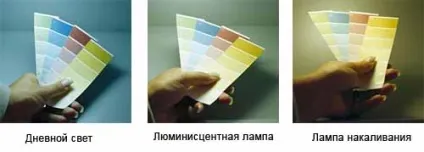 Пол і стіни в дизайні інтер'єру, поєднання кольору підлоги і стін (стіни) Пол і стіни в дизайні інтер'єру, поєднання кольору підлоги і стін