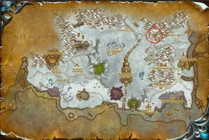 Отримання темної скорботи (shadowmourne) (diablo) Отримання темної скорботи (shadowmourne)