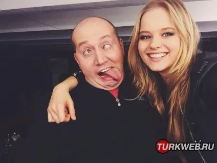 Поліцейський з Рубльовки 2 сезон коли буде (Рубльовки) Поліцейський з Рубльовки 2 сезон коли буде