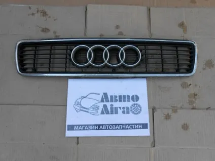 Корисні поради по тюнінгу ауді 80 (ауді) Корисні поради по тюнінгу ауді 80