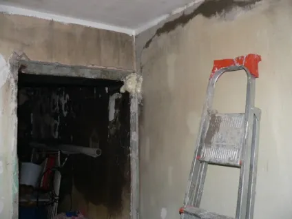 Чому тріскається бетон особливості поверхонь після заливки (після) Чому тріскається бетон особливості поверхонь після заливки