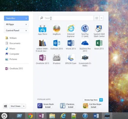 Pokki start menu що це за програма і чи потрібна вона