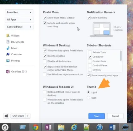 Pokki start menu що це за програма і чи потрібна вона