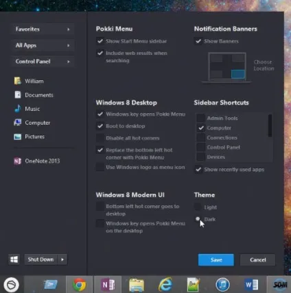 Pokki start menu що це за програма і чи потрібна вона