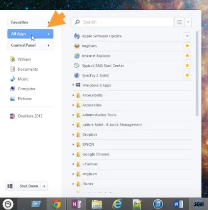 Pokki start menu що це за програма і чи потрібна вона