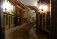 Передпокої з малюнками фото чим прикрасити стіни в коридорі, оформлення і розпис, оновлення старої (фото) Передпокої з малюнками фото чим прикрасити стіни в коридорі, оформлення і розпис, оновлення старої