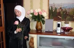 Праведна дружина - краще, що є в цьому минущому світі, іслам в Дагестані (це) Праведна дружина - краще, що є в цьому минущому світі, іслам в Дагестані