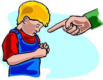 Причини дорослих проблем і невдач потрібно шукати в дитинстві (як кинути курити) Причини дорослих проблем і невдач потрібно шукати в дитинстві