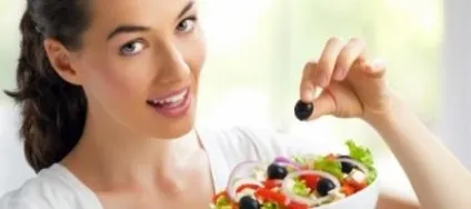 Продукти для схуднення що є, щоб схуднути і не залишитися голодним (продукти) Продукти для схуднення що є, щоб схуднути і не залишитися голодним