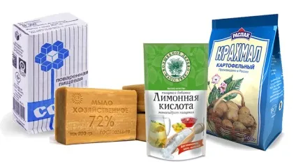 При пранні забарвилася річ - що робити всі можливі способи (методи) При пранні забарвилася річ - що робити всі можливі способи