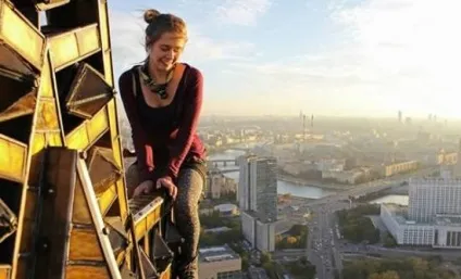 Після клацання фотоапарата їх не стало 20 вражаючих знімків за мить до смерті, чорт забирай (смерті) Після клацання фотоапарата їх не стало 20 вражаючих знімків за мить до смерті, чорт забирай