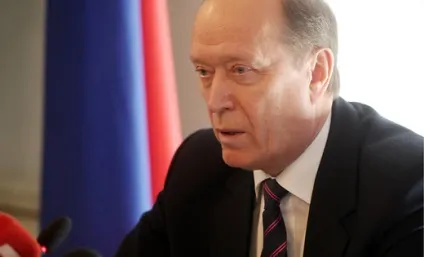 ПосолУкаіни як би латишам не довелося підраховувати збитки від зруйнованих ними відносин з Москвою (росії) ПосолУкаіни як би латишам не довелося підраховувати збитки від зруйнованих ними відносин з Москвою