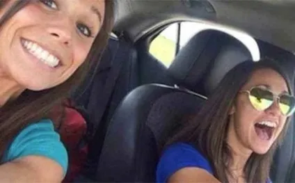 Після клацання фотоапарата їх не стало 20 вражаючих знімків за мить до смерті, чорт забирай (фотоапарата) Після клацання фотоапарата їх не стало 20 вражаючих знімків за мить до смерті, чорт забирай