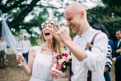Запрошуємо гостей на весілля основні помилки - the bride (гостей) Запрошуємо гостей на весілля основні помилки - the bride