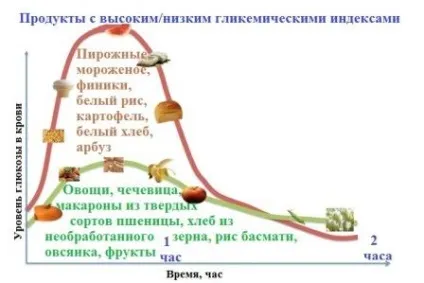Продукти для схуднення що є, щоб схуднути і не залишитися голодним (голодним) Продукти для схуднення що є, щоб схуднути і не залишитися голодним