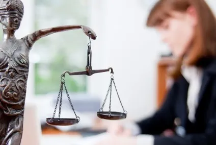 Професія юрист опис і особливості спеціальності
