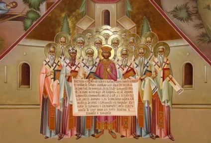 Православна Пасха