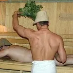 Простатит і лазня чи сумісні