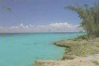 Поширення світла в воді