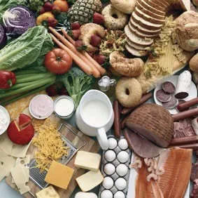Дозволені і заборонені продукти при грудному вигодовуванні (продукти) Дозволені і заборонені продукти при грудному вигодовуванні