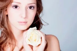 Розігріває маска для обличчя
