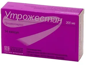 Прогестерон в таблетках (інструкція)