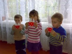 Розвиток правильного мовного дихання у дитини-дошкільника, логопатікі