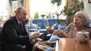 Путін пообіцяв помилувати екс-сенатора Ізместьева (Ізместьева) Путін пообіцяв помилувати екс-сенатора Ізместьева