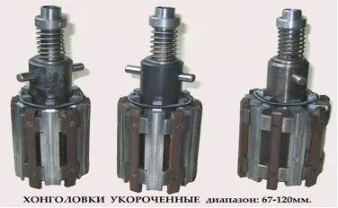 Розточування блоку циліндрів двигуна (розточування блоку циліндрів) Розточування блоку циліндрів двигуна