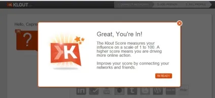 Розкусимо klout як горішки, скарбничка фрілансера (prtsc інструктаж) Розкусимо klout як горішки, скарбничка фрілансера