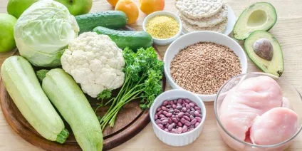 Дозволені і заборонені продукти при грудному вигодовуванні (дозволені) Дозволені і заборонені продукти при грудному вигодовуванні