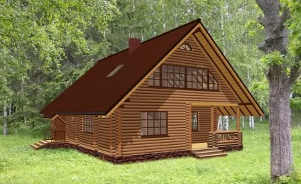 Розцінки на складання будинків і зрубів з оциліндрованих колод що входить у вартість збірки (оциліндрованих) Розцінки на складання будинків і зрубів з оциліндрованих колод що входить у вартість збірки