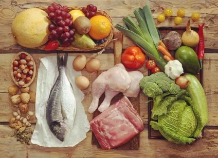 Дозволені і заборонені продукти при грудному вигодовуванні (дозволені) Дозволені і заборонені продукти при грудному вигодовуванні