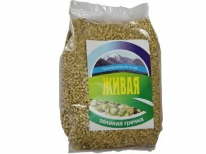 Пророщена гречка - міфи і реальність (пророщена) Пророщена гречка - міфи і реальність